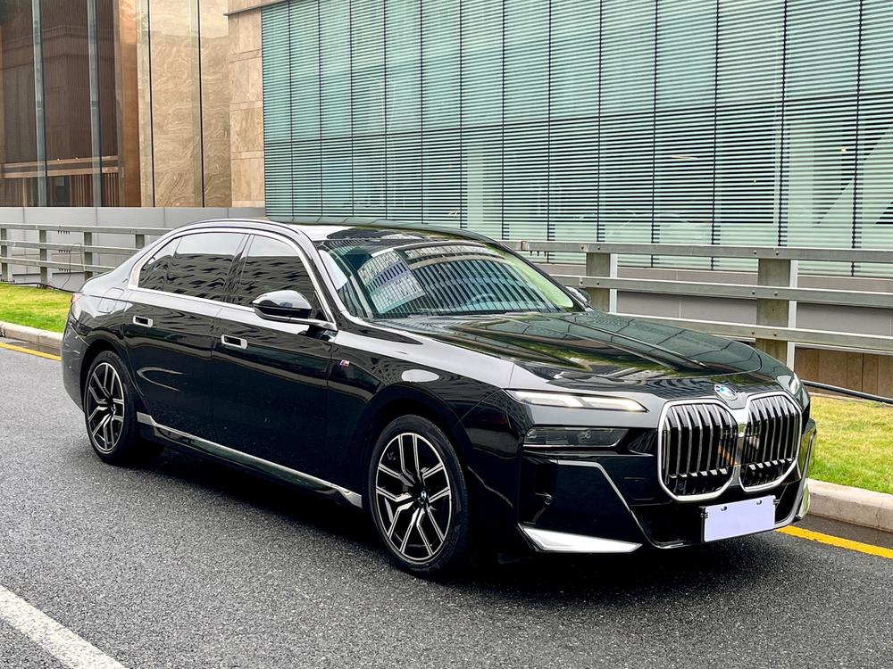 BMW BMW 7-Series