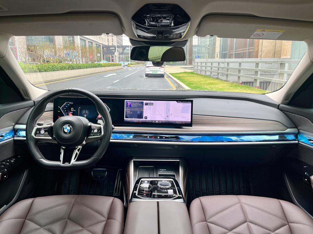 BMW BMW 7-Series
