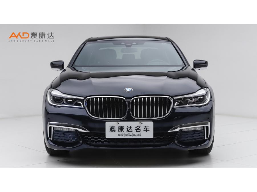 BMW BMW 7-Series