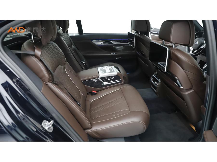 BMW BMW 7-Series
