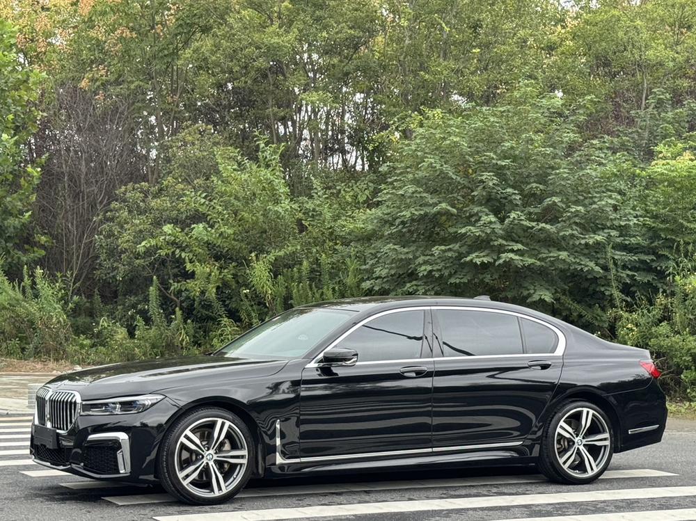 BMW BMW 7-Series