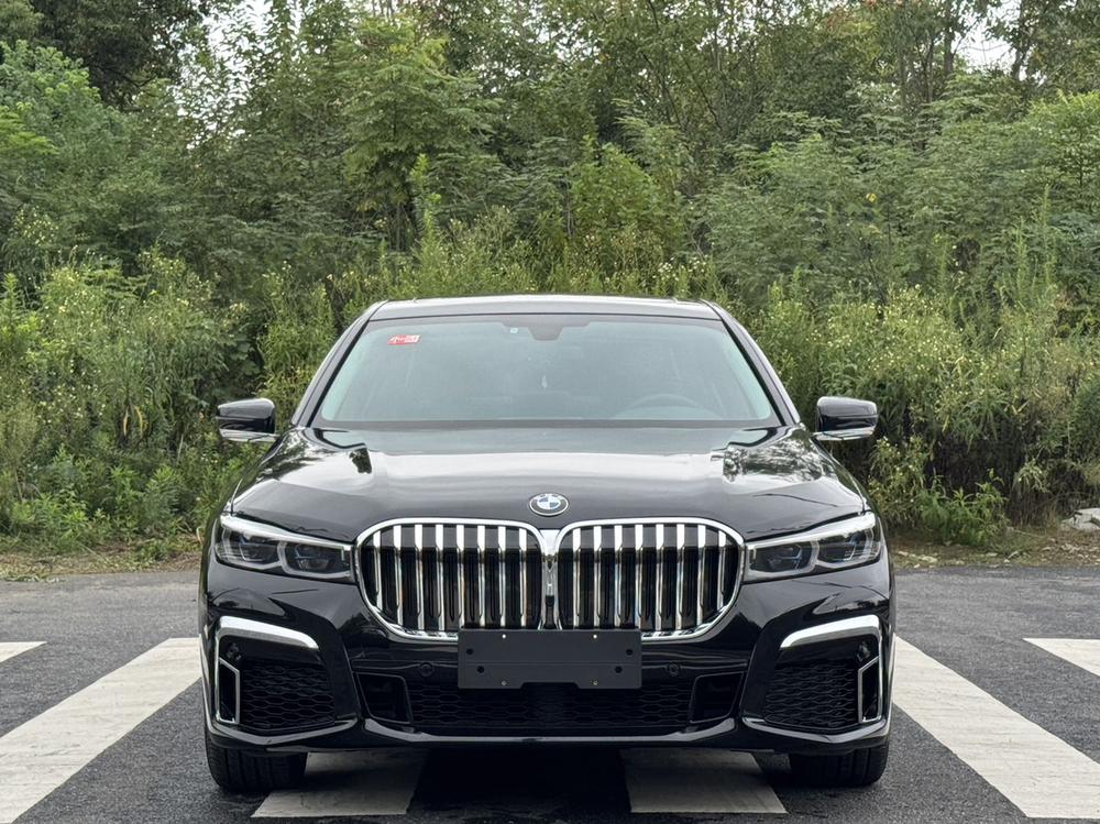 BMW BMW 7-Series