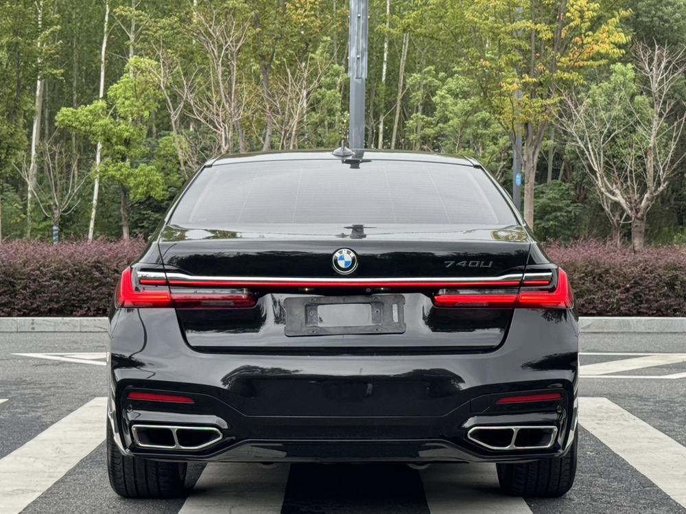 BMW BMW 7-Series
