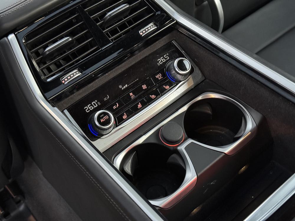 BMW BMW 7-Series