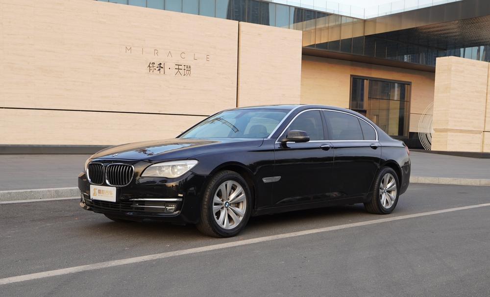 BMW BMW 7-Series