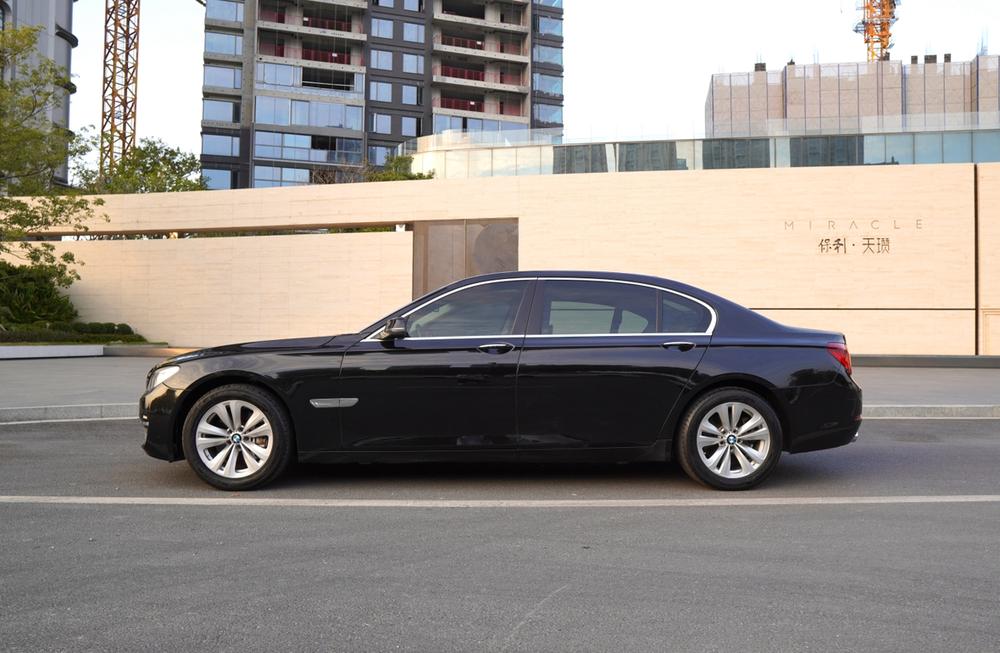 BMW BMW 7-Series