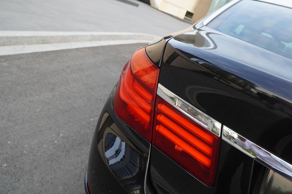 BMW BMW 7-Series