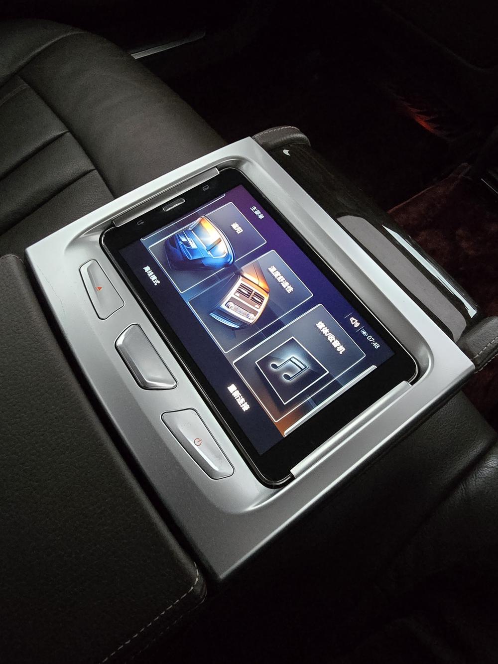 BMW BMW 7-Series