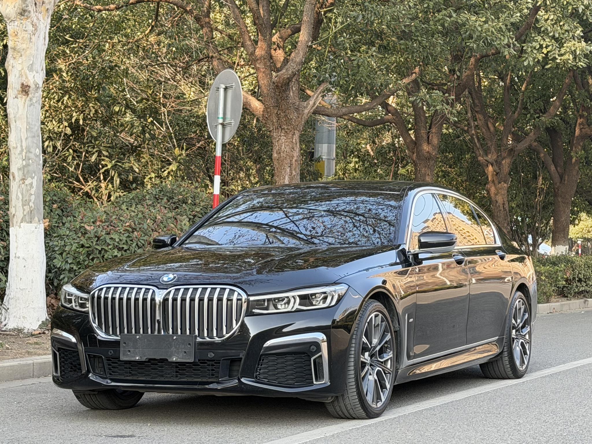 BMW BMW 7-Series