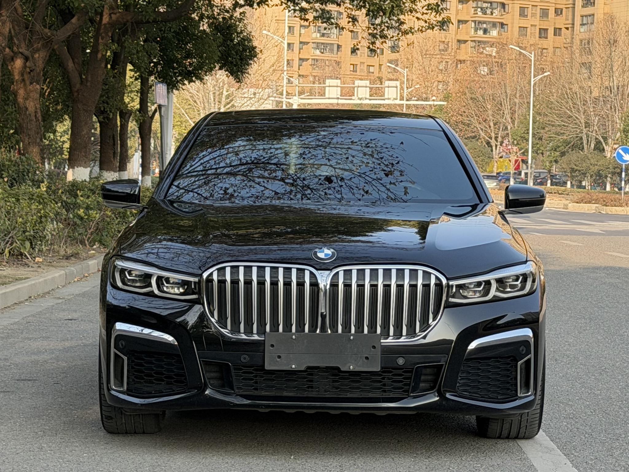 BMW BMW 7-Series