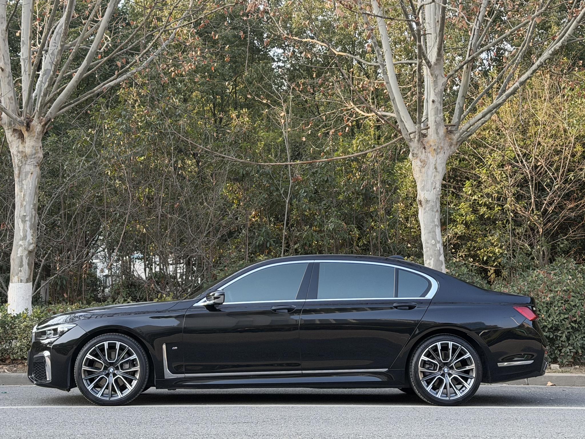 BMW BMW 7-Series