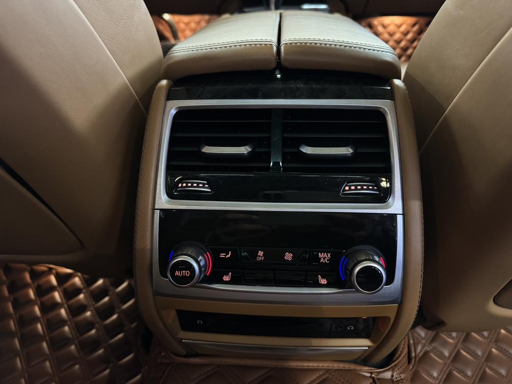 BMW BMW 7-Series