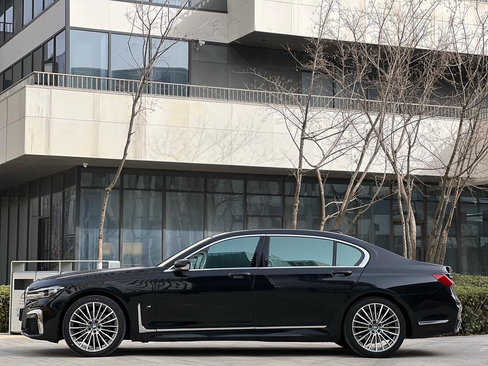 BMW BMW 7-Series