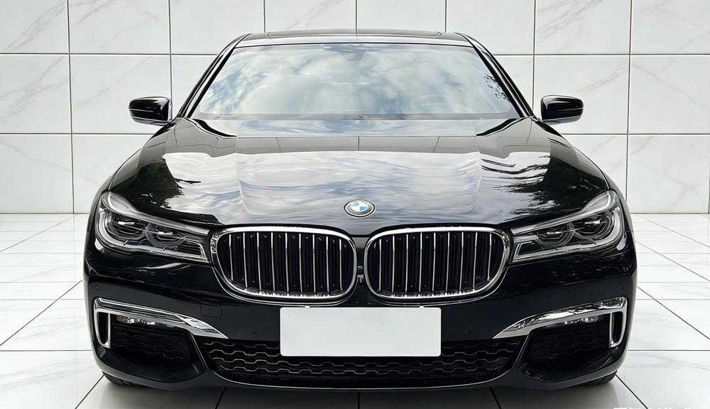 BMW BMW 7-Series