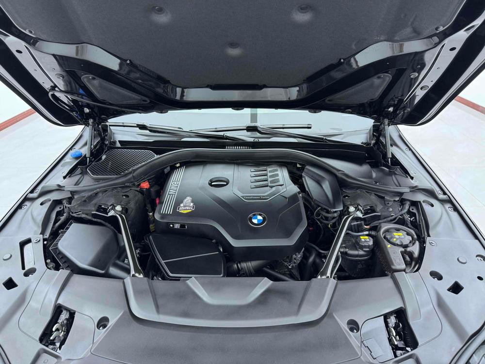 BMW BMW 7-Series