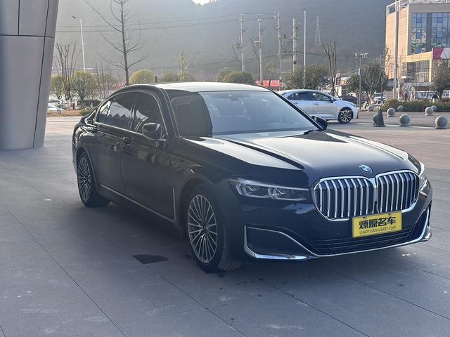 BMW BMW 7-Series