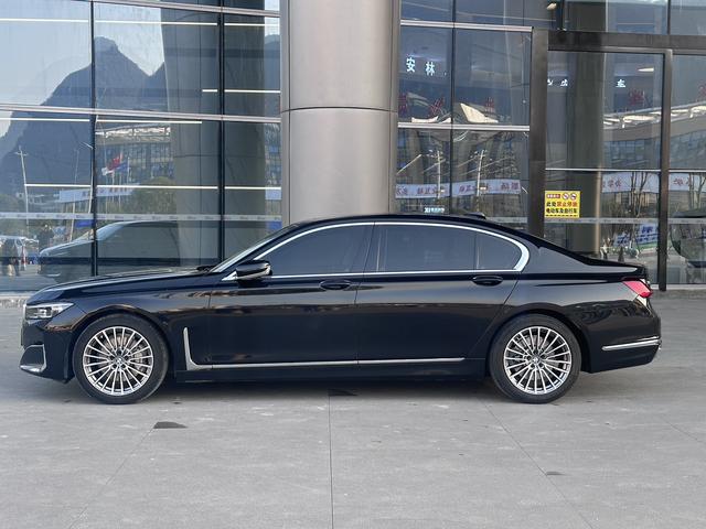 BMW BMW 7-Series