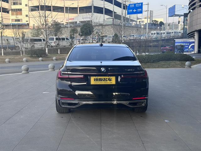 BMW BMW 7-Series