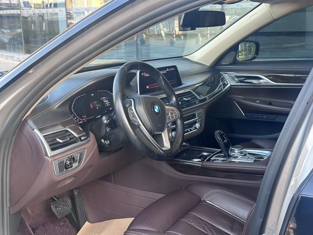 BMW BMW 7-Series