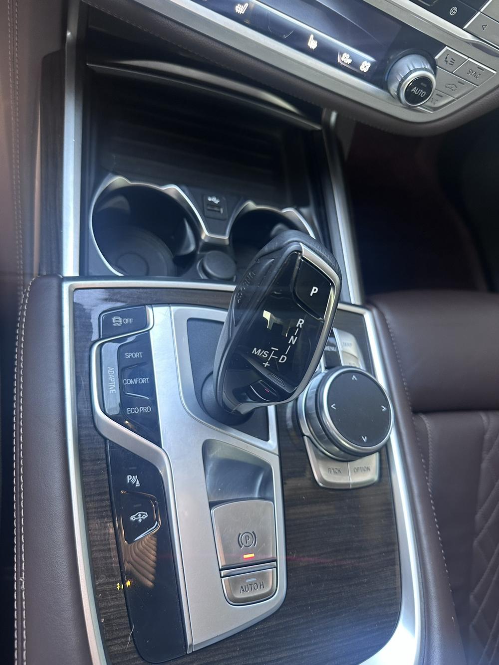 BMW BMW 7-Series