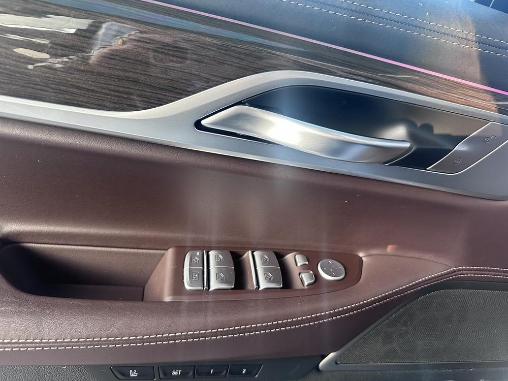 BMW BMW 7-Series
