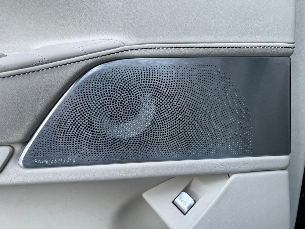 BMW BMW 7-Series