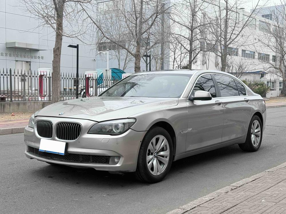 BMW BMW 7-Series