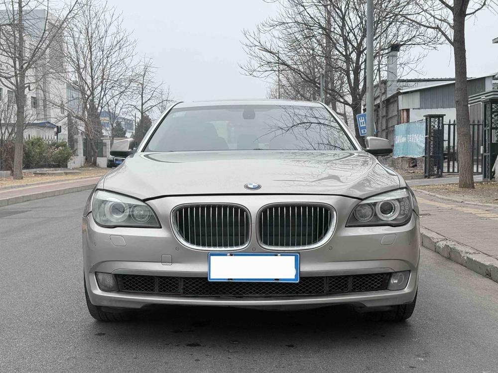 BMW BMW 7-Series