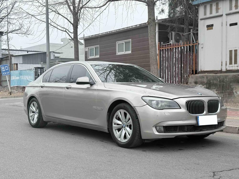 BMW BMW 7-Series