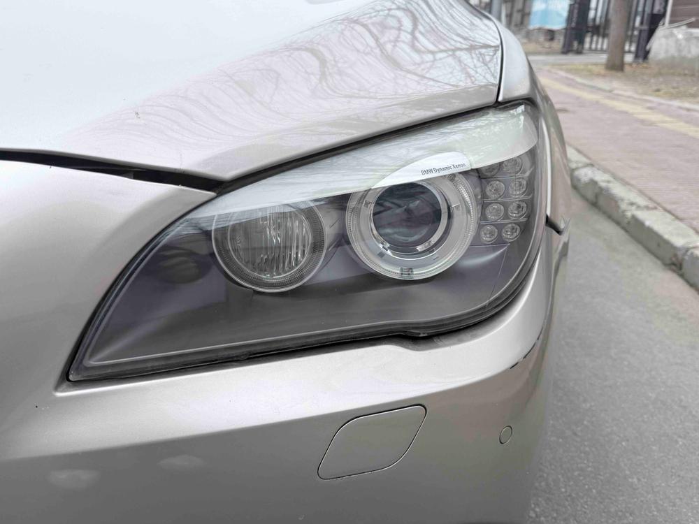 BMW BMW 7-Series