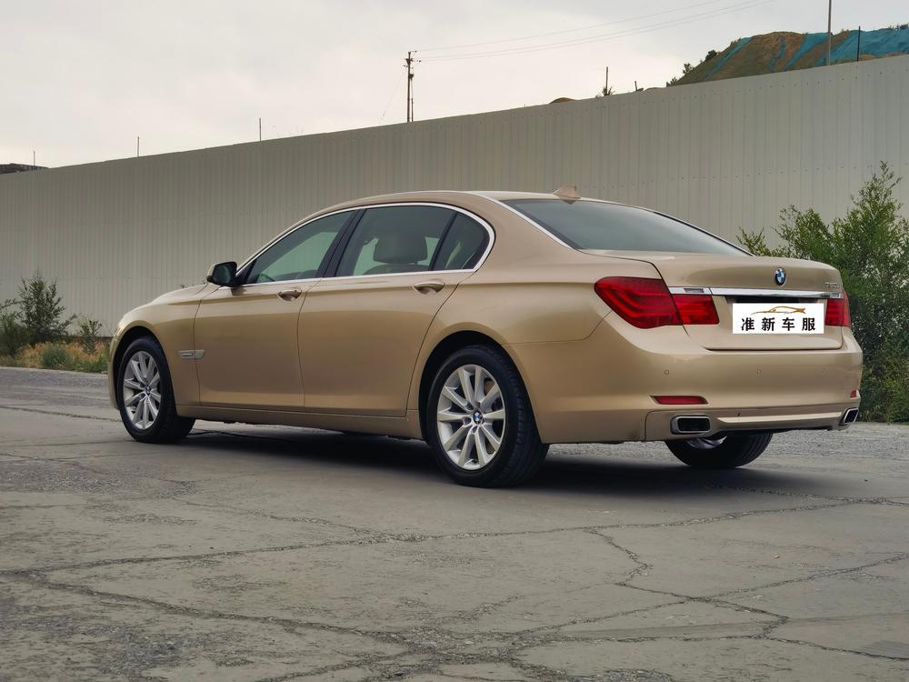 BMW BMW 7-Series