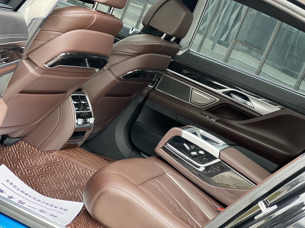 BMW BMW 7-Series