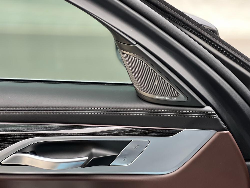 BMW BMW 7-Series