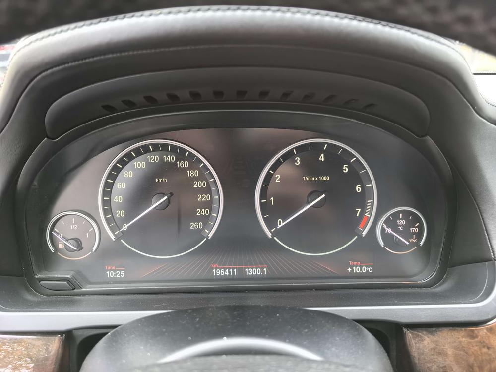 BMW BMW 7-Series