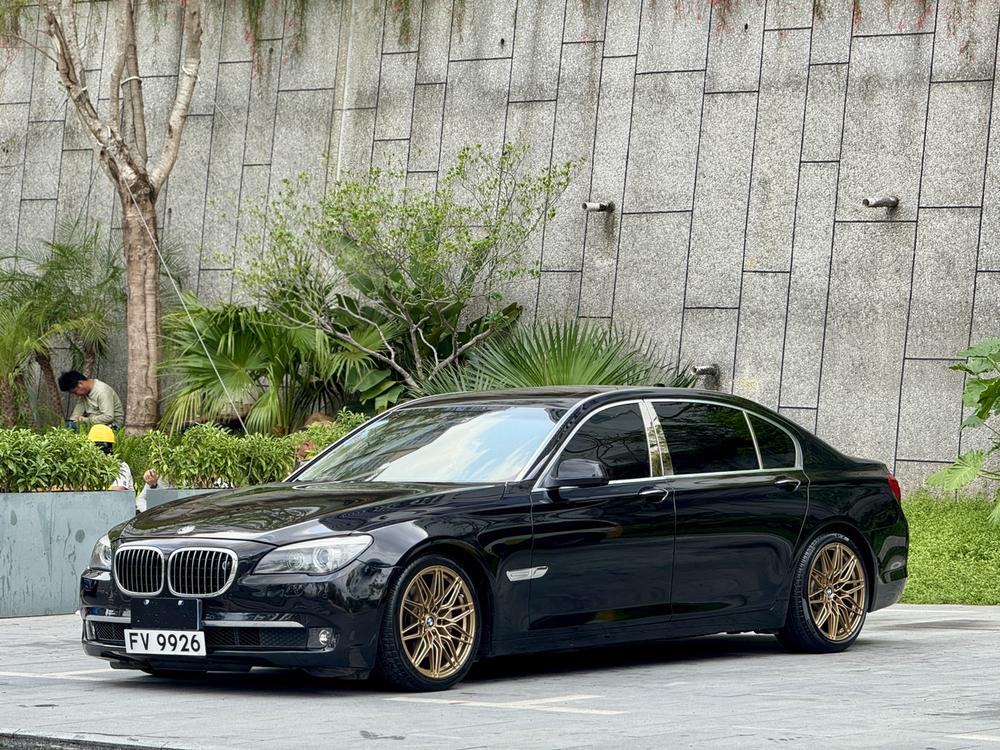 BMW BMW 7-Series