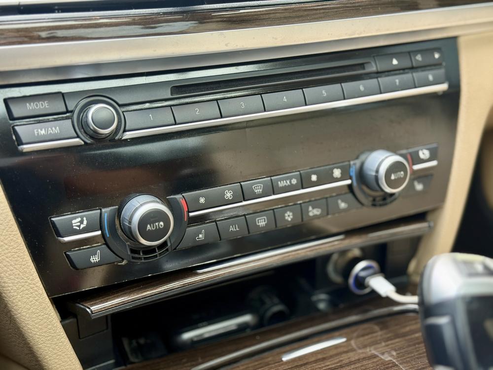 BMW BMW 7-Series