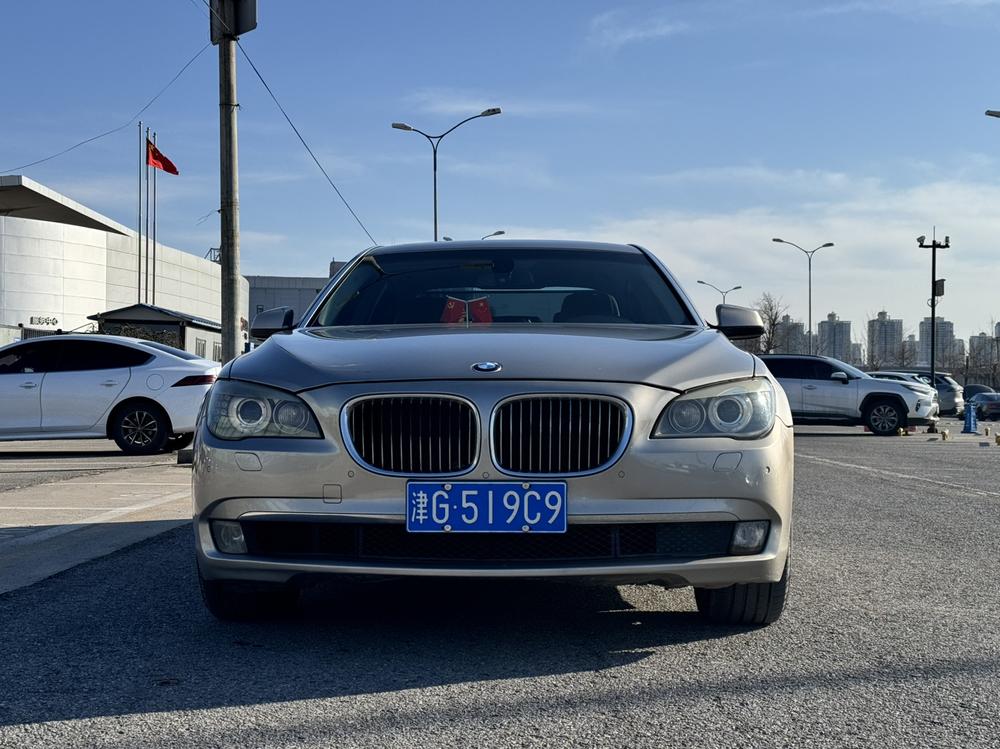 BMW BMW 7-Series