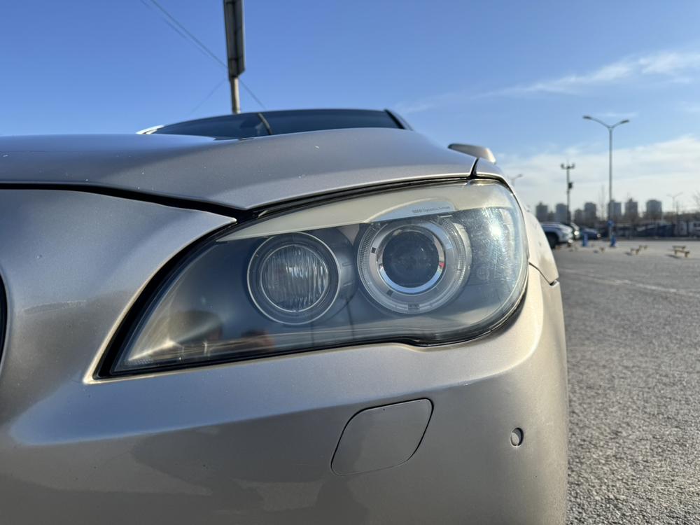 BMW BMW 7-Series