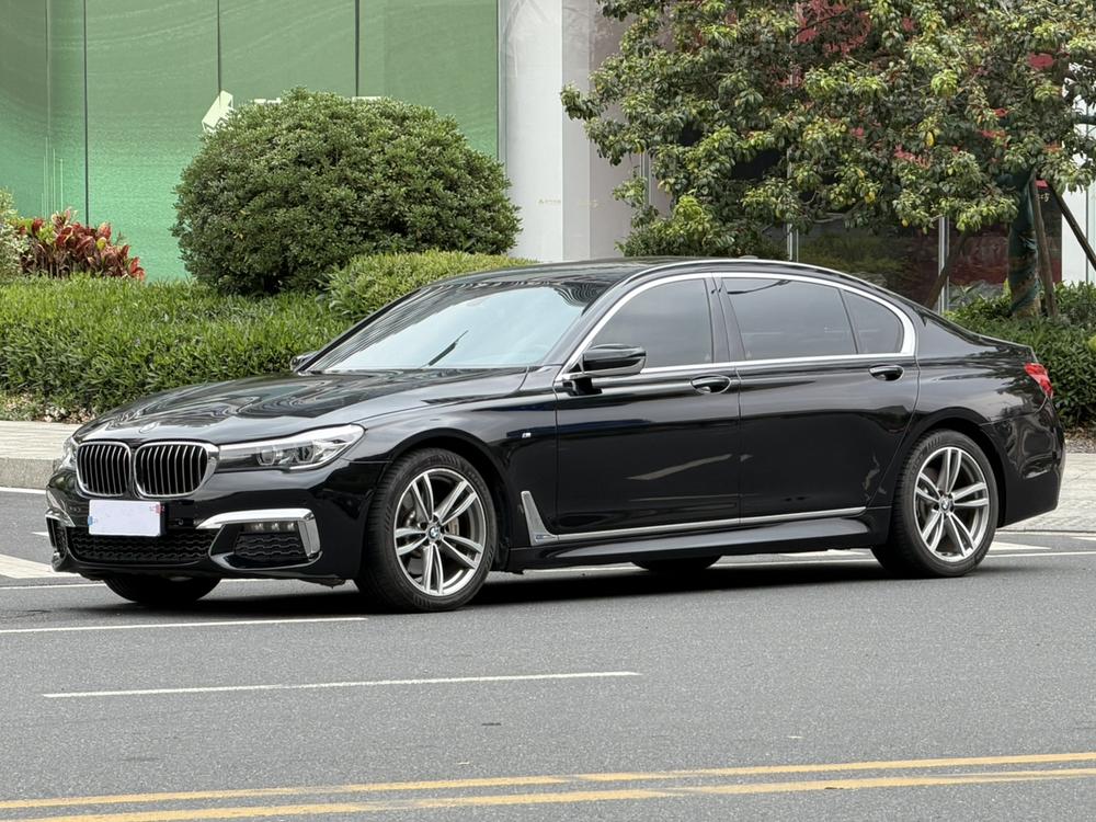 BMW BMW 7-Series