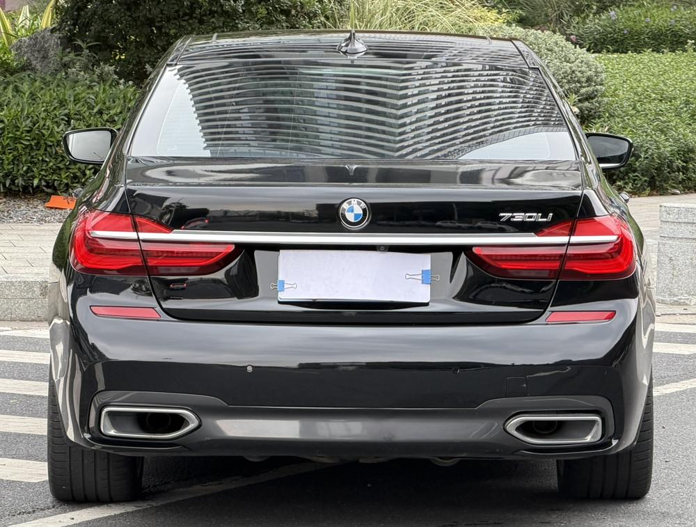 BMW BMW 7-Series