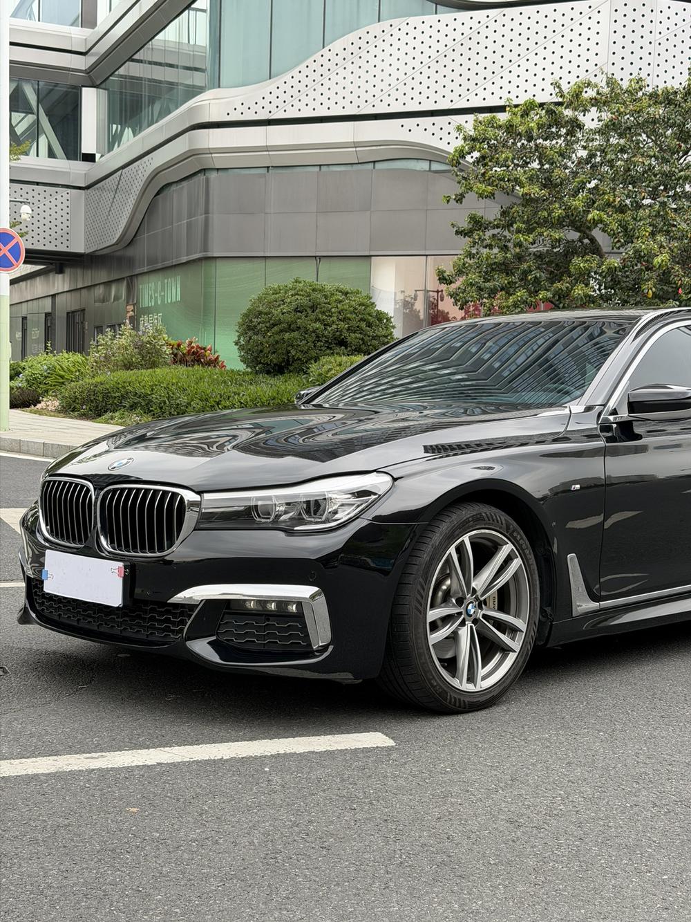 BMW BMW 7-Series