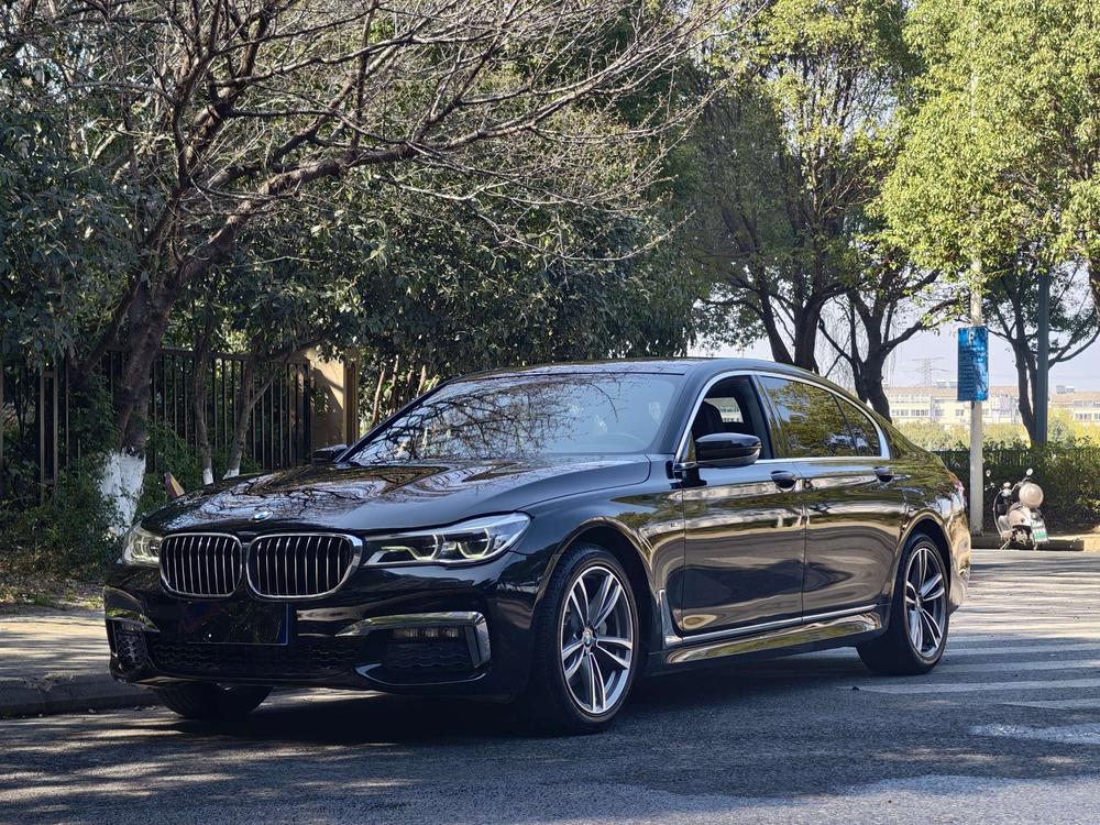BMW BMW 7-Series