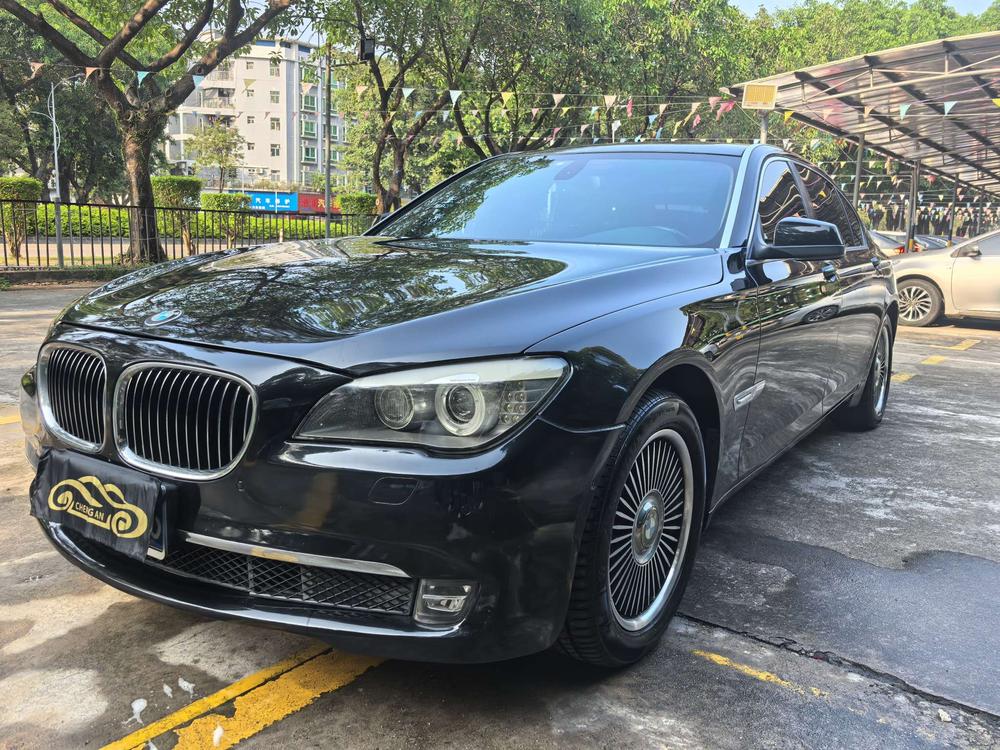 BMW BMW 7-Series