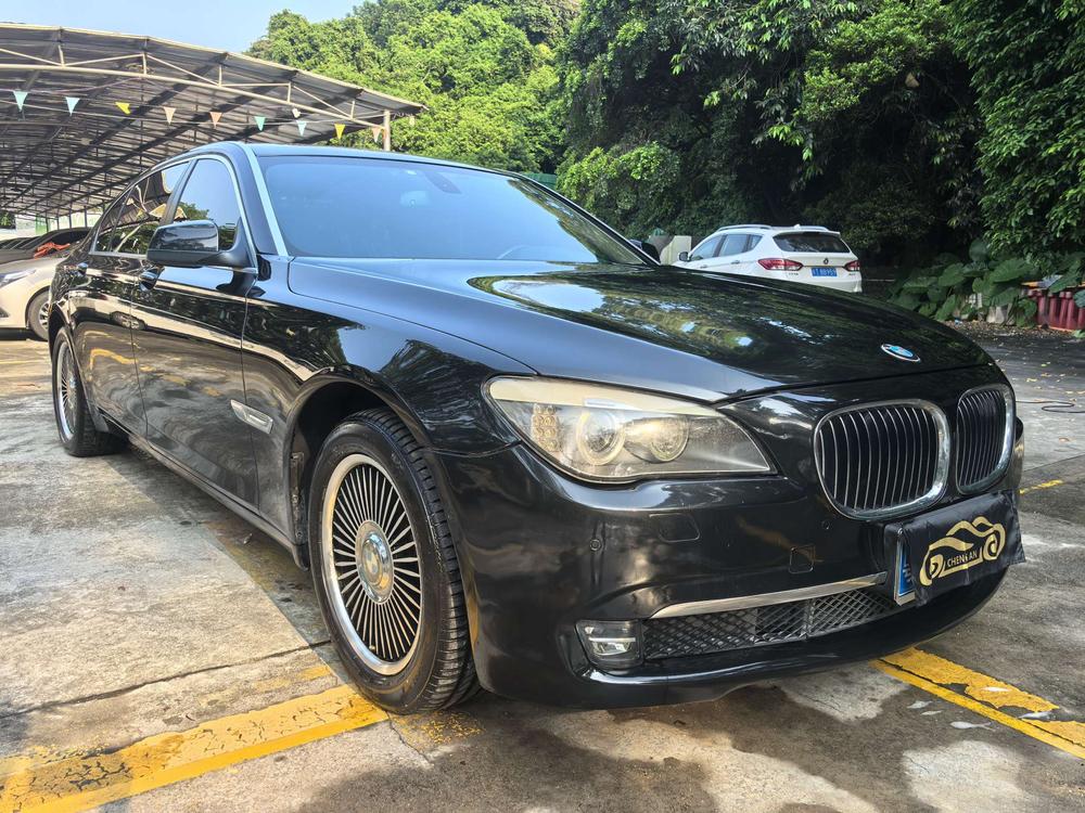 BMW BMW 7-Series