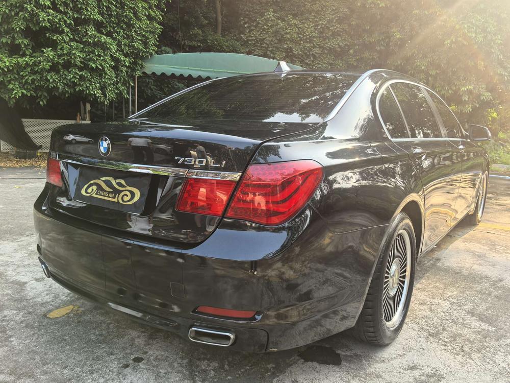 BMW BMW 7-Series