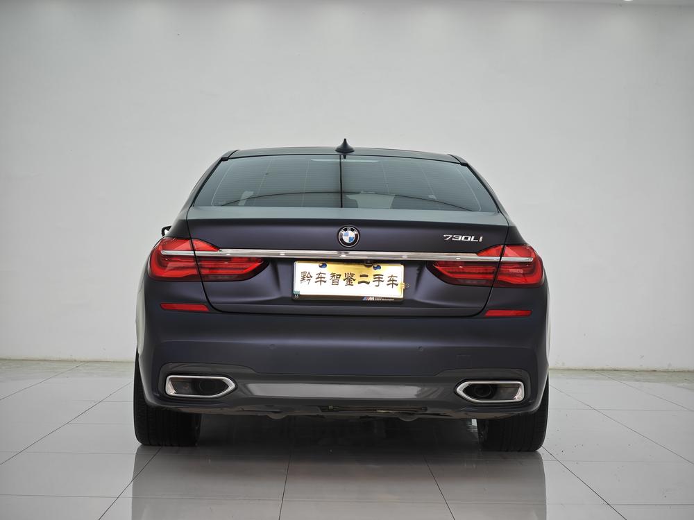 BMW BMW 7-Series