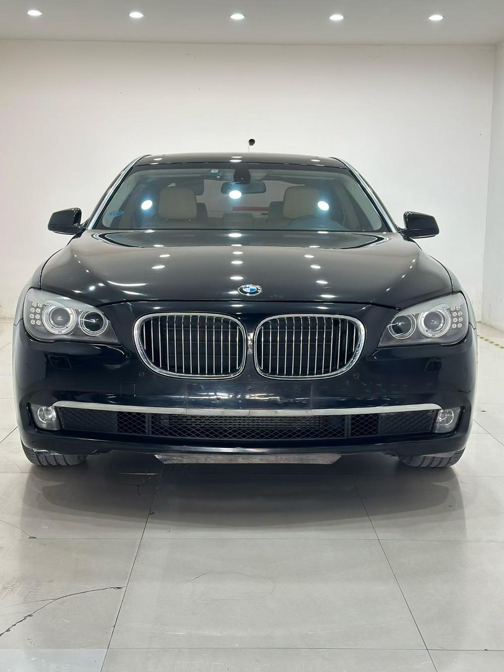 BMW BMW 7-Series