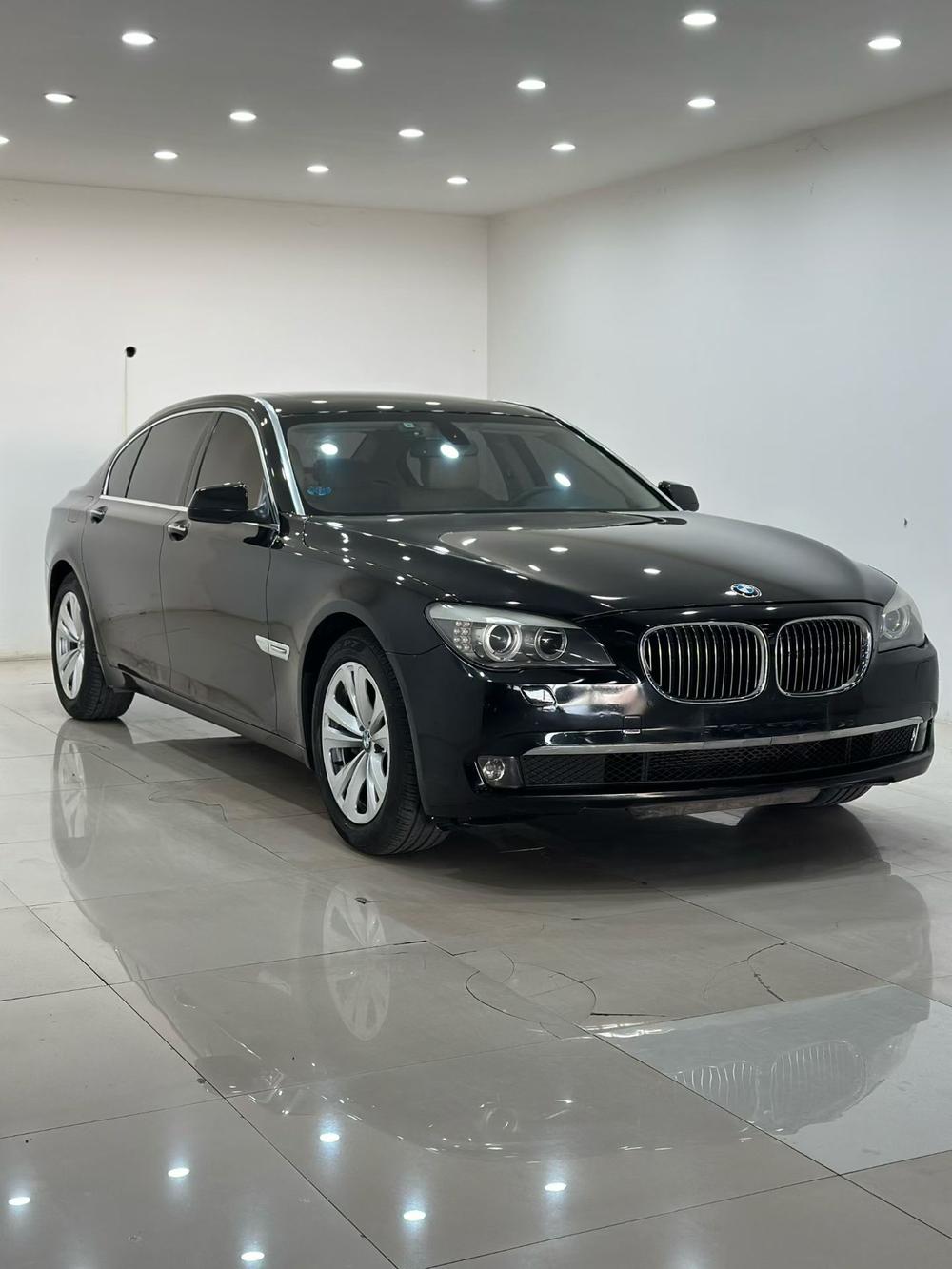 BMW BMW 7-Series
