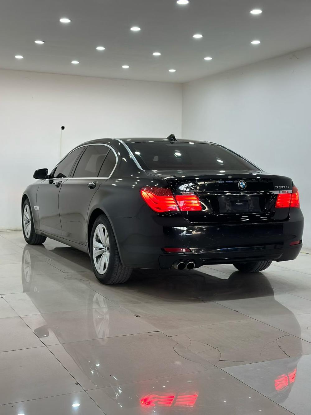 BMW BMW 7-Series