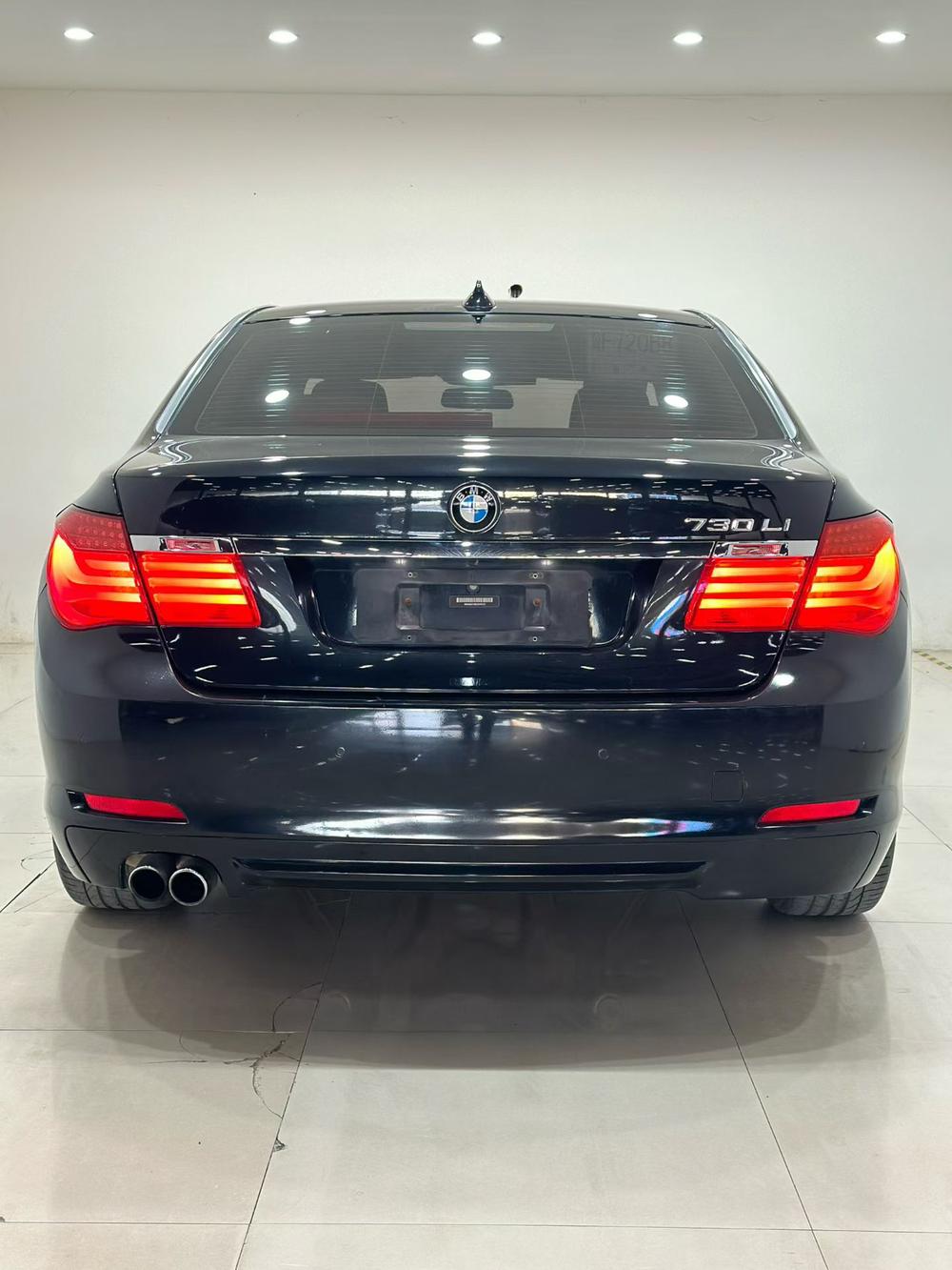 BMW BMW 7-Series